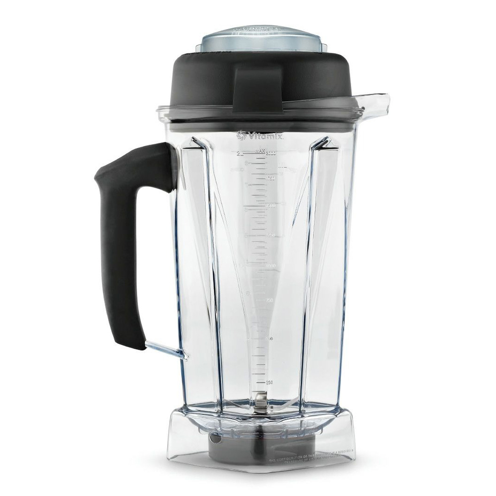 Vitamix ウェットコンテナ （E310、TNC5200、PRO500、PRO750、E320用）