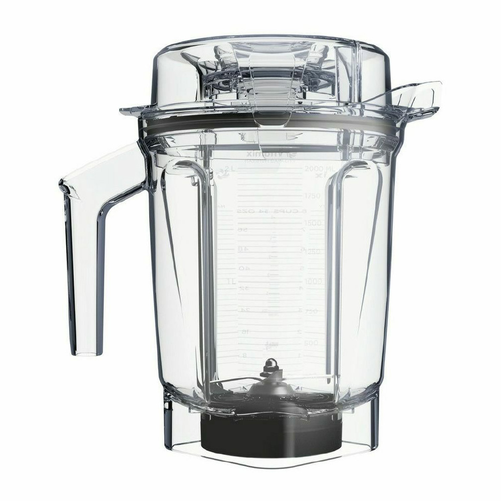 Vitamix ウェットコンテナ （A3500i、A2500i、V1200i用）