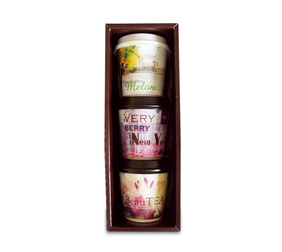 Original Gift "Fruities"