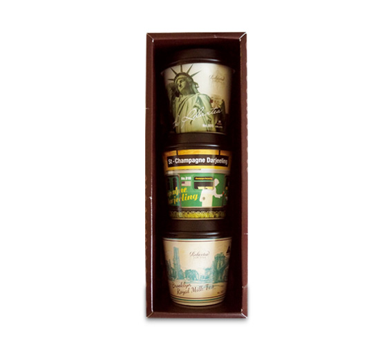 Original Gift "Goodies"