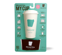 MY CUP（マイカップ） with ライチティー
