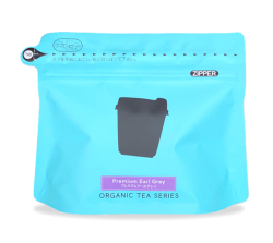 Organic Tea Premium Earl Grey