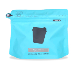Organic Tea Royal Milk Tea