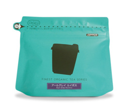 Earl Grey Rooibos
