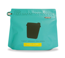 Jasmine Rooibos