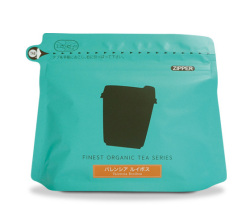 Valencia Rooibos
