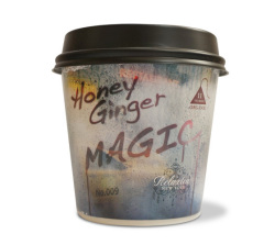 Honey Ginger MAGIC