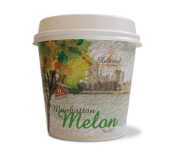 Manhattan Melon