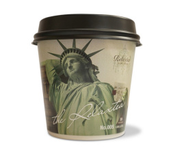 The Relaxtea