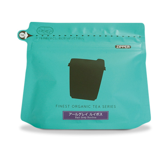 Earl Grey Rooibos