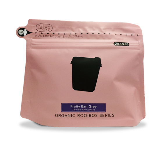 Fruity Earl Grey