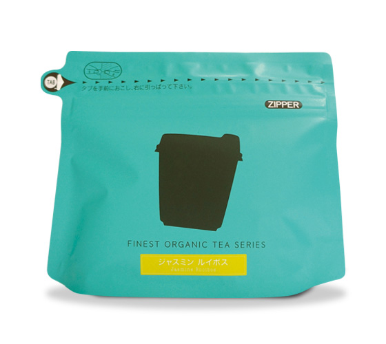 Jasmine Rooibos