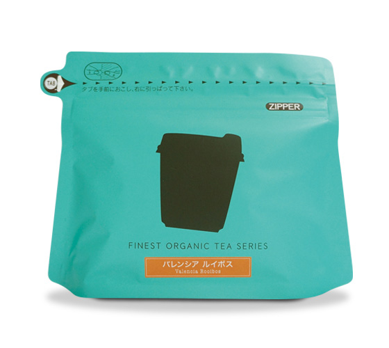 Valencia Rooibos