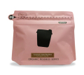 Caramel meets Rooibos