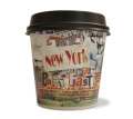 New York Breakfast