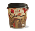 Chocolate Flowers