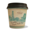 Brooklyn Royal Milk Tea