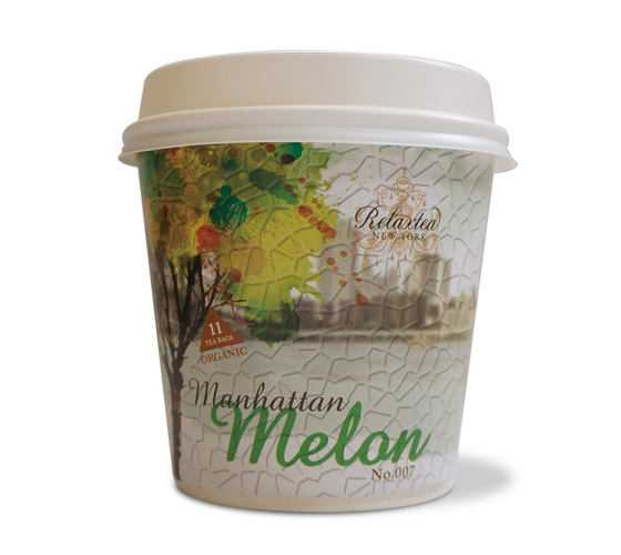Manhattan Melon