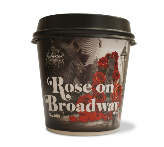 Rose on Broadway