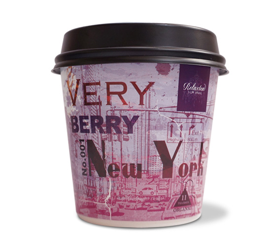 Very BERRY New York