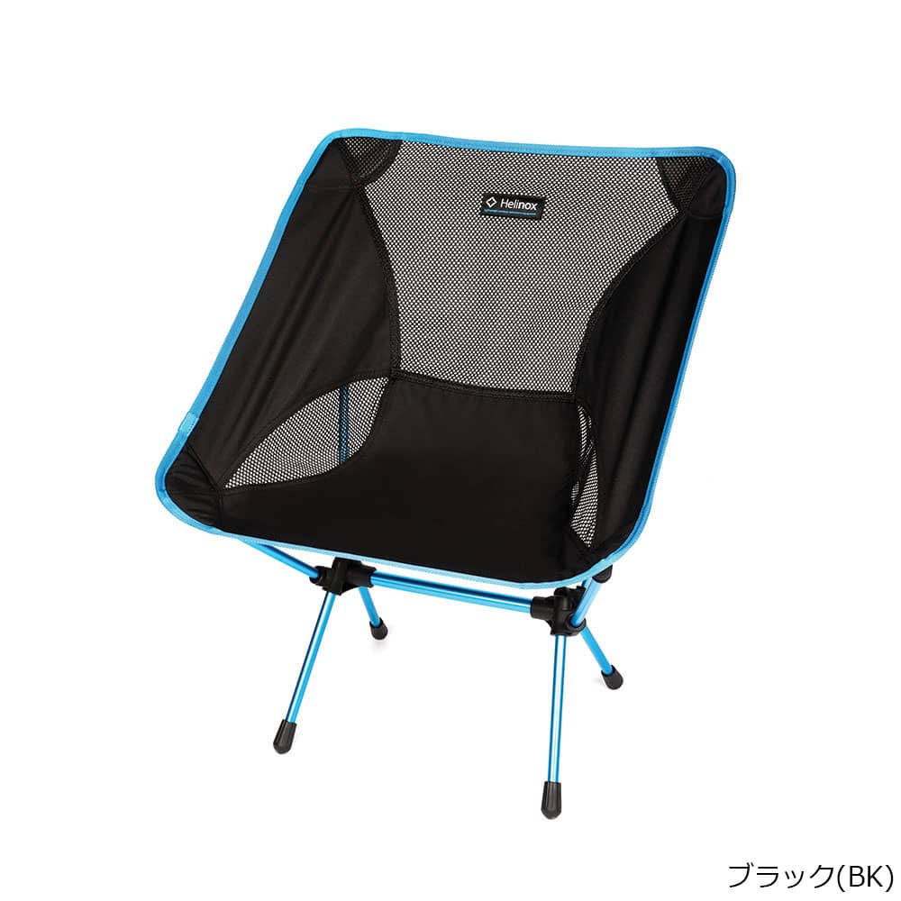 HELINOX(ヘリノックス) HN.チェアワン BK 1822151