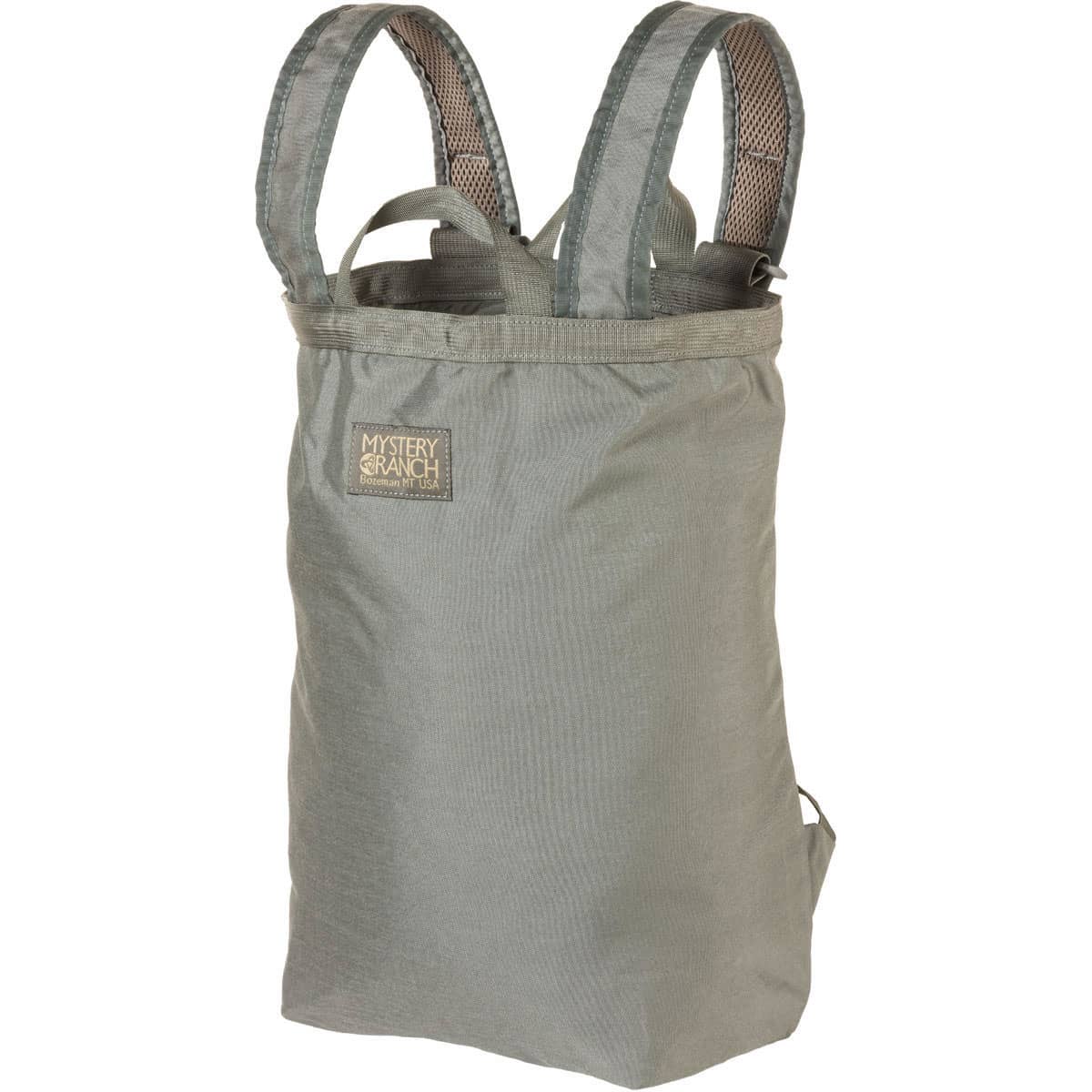 MysteryRanch(ミステリーランチ) ブーティーバッグ Foliage One Size 19761004008