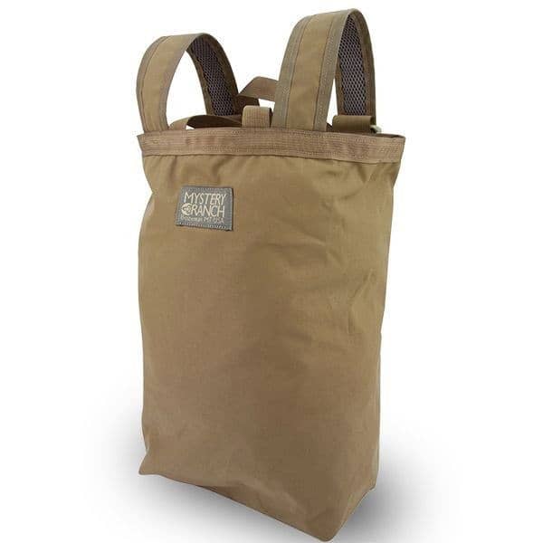 MysteryRanch(ミステリーランチ) ブーティーバッグ Coyote One Size 19761004017