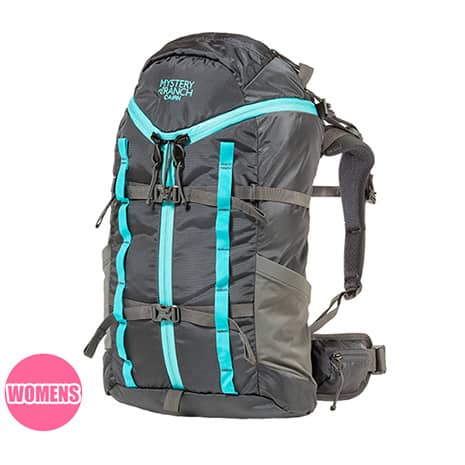 MysteryRanch(ミステリーランチ) ケルン Charcoal 19761082013