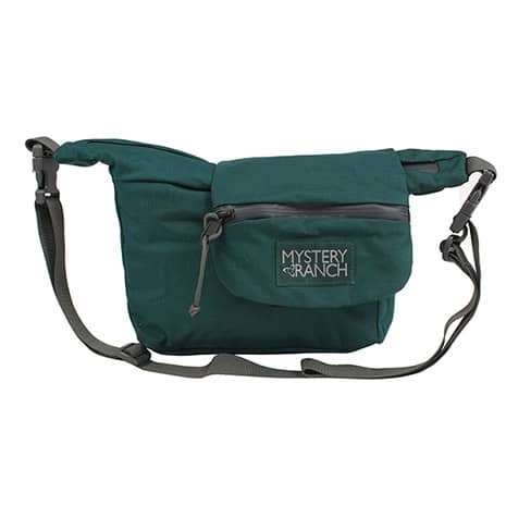 MysteryRanch(ミステリーランチ) A5 Deep Emerald One Size 19761101088