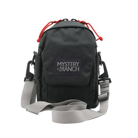 MysteryRanch(ミステリーランチ) ビッグ ボップ Charcoal One Size 19761103013