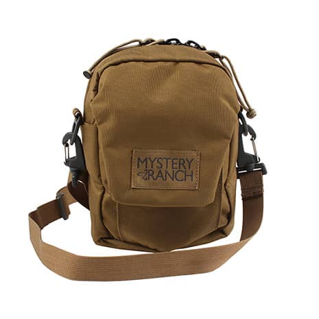 MysteryRanch(ミステリーランチ) ビッグ ボップ Coyote One Size 19761103017