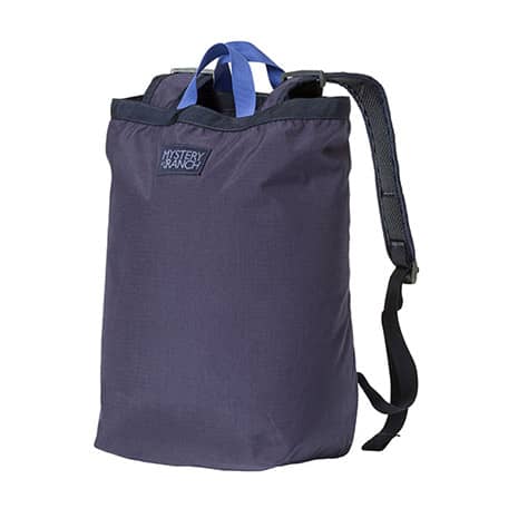 MysteryRanch(ミステリーランチ) ブーティーバッグ リップストップ Imperial One Size 19761131062