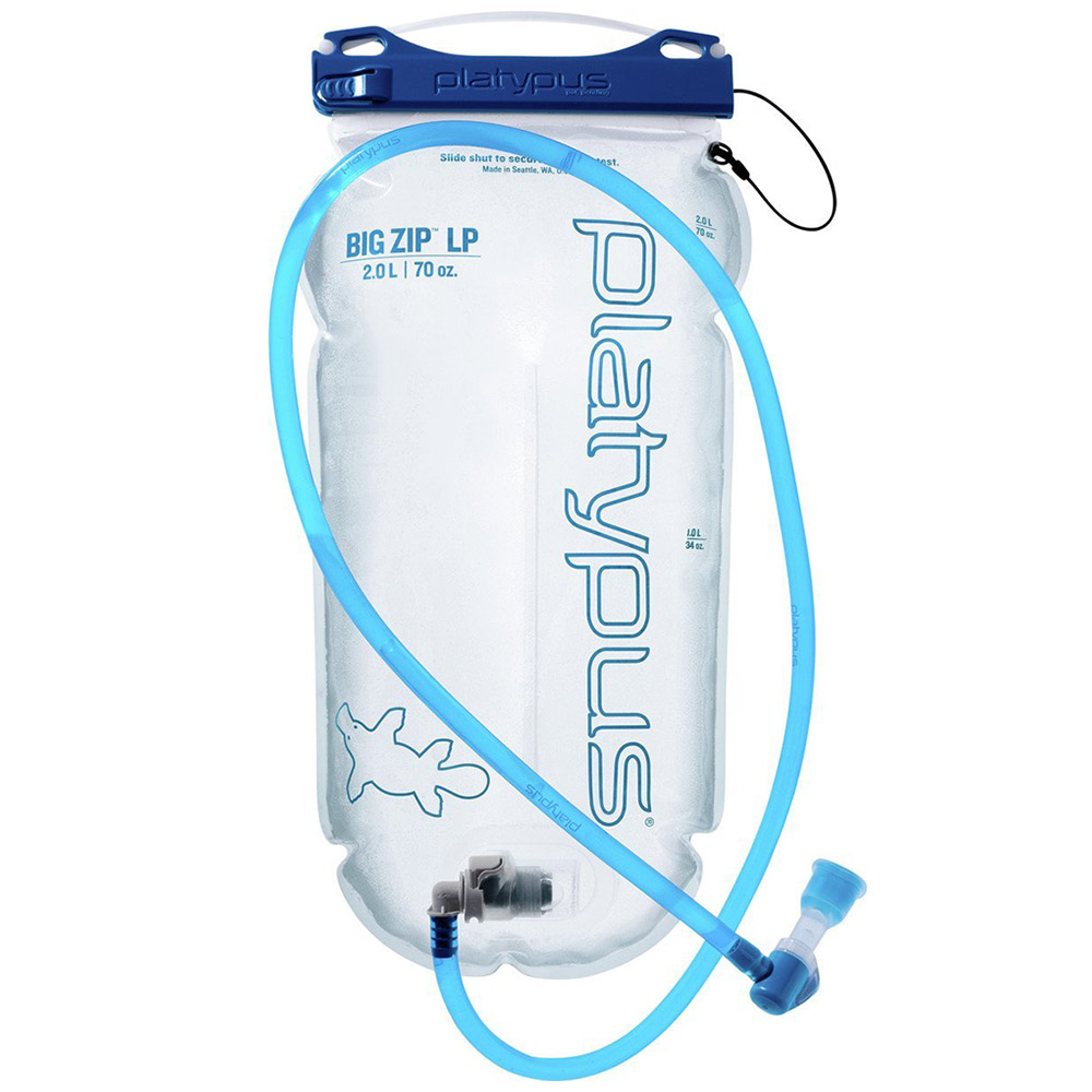 platypus(プラティパス) ビッグジップLP 2.0L 25129