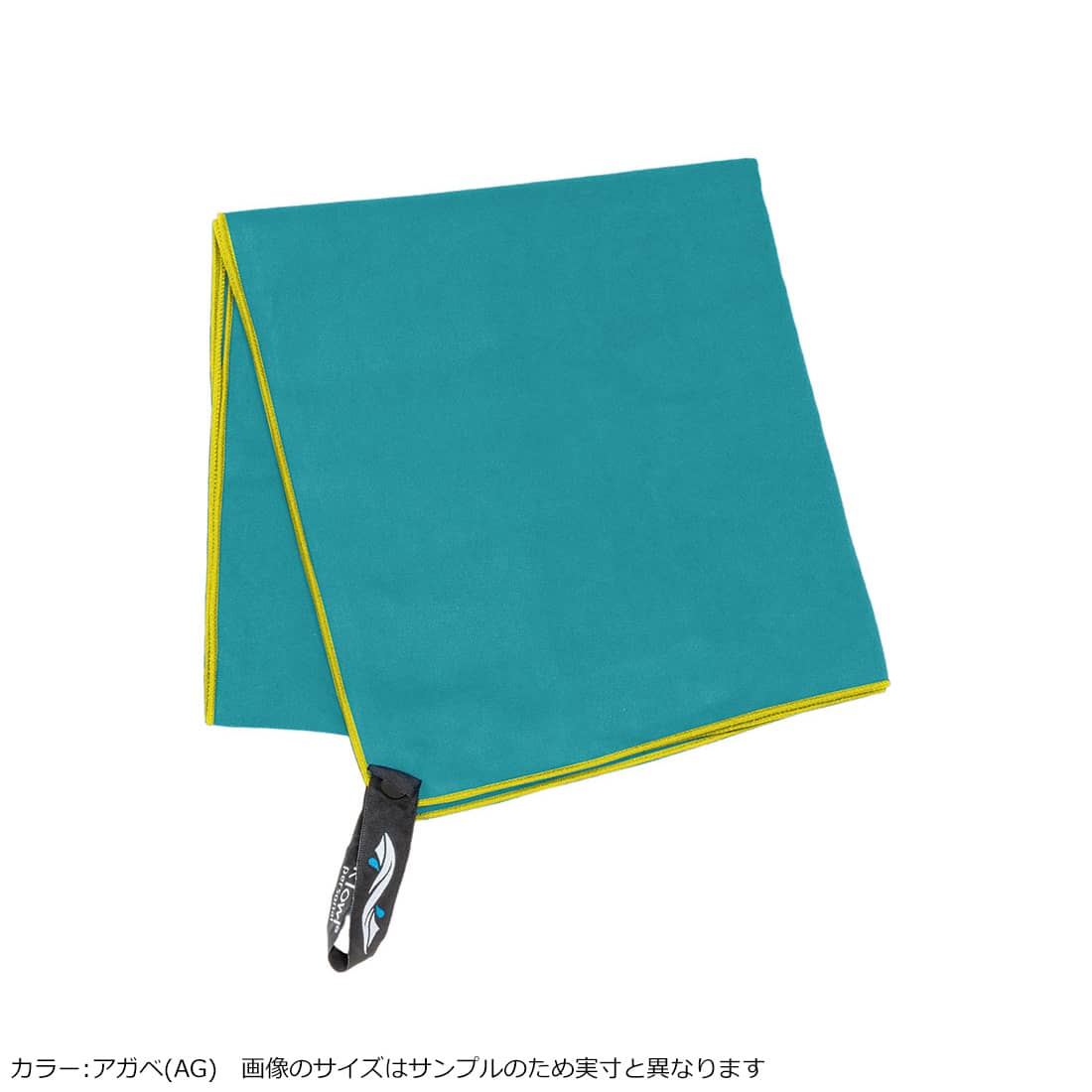 PackTowl(パックタオル) パーソナル アガベ BODY 29768