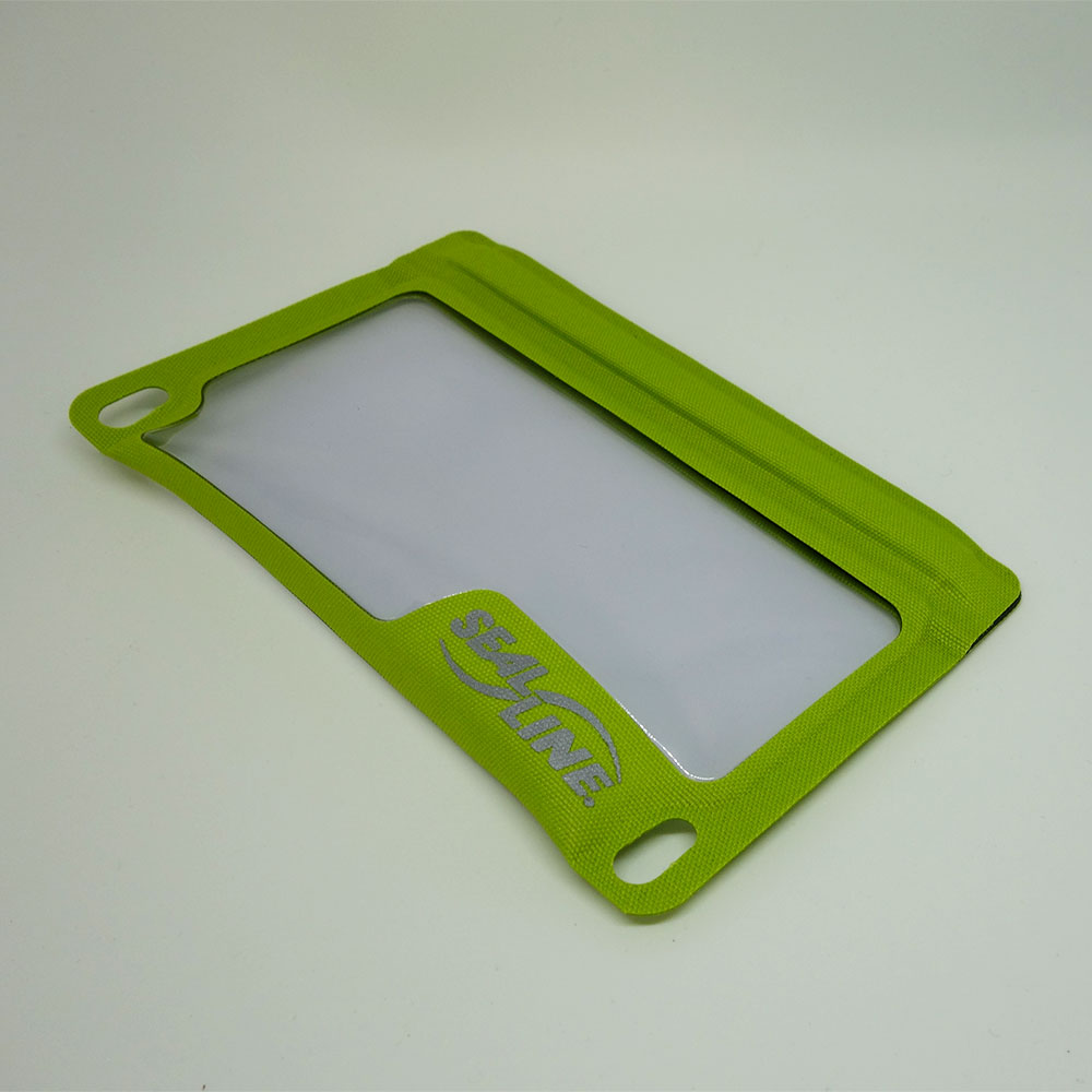 SEALLINE(シールライン) Eケース グリーン S 46006