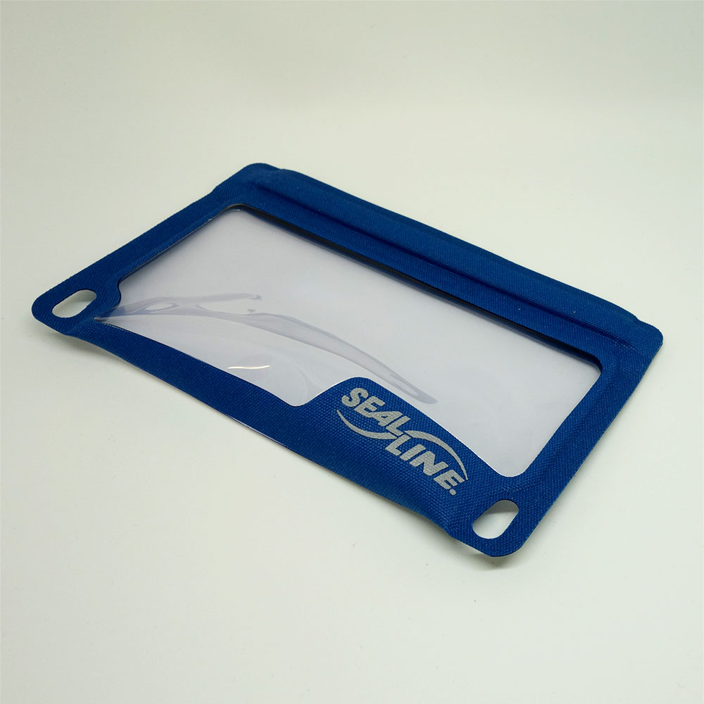 SEALLINE(シールライン) Eケース ブルー S 46007