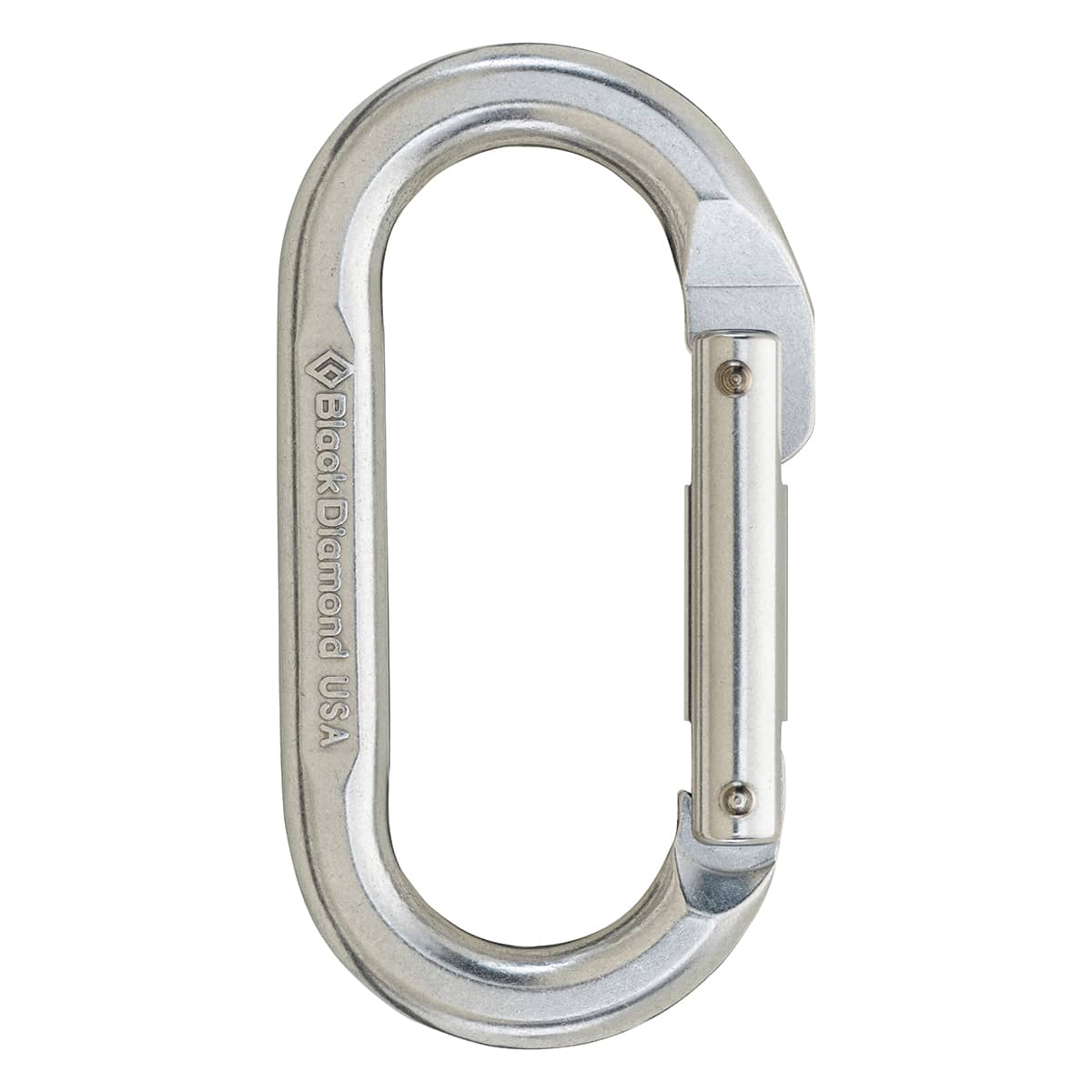 BlackDiamond(ブラックダイヤモンド) オーバル BD10030