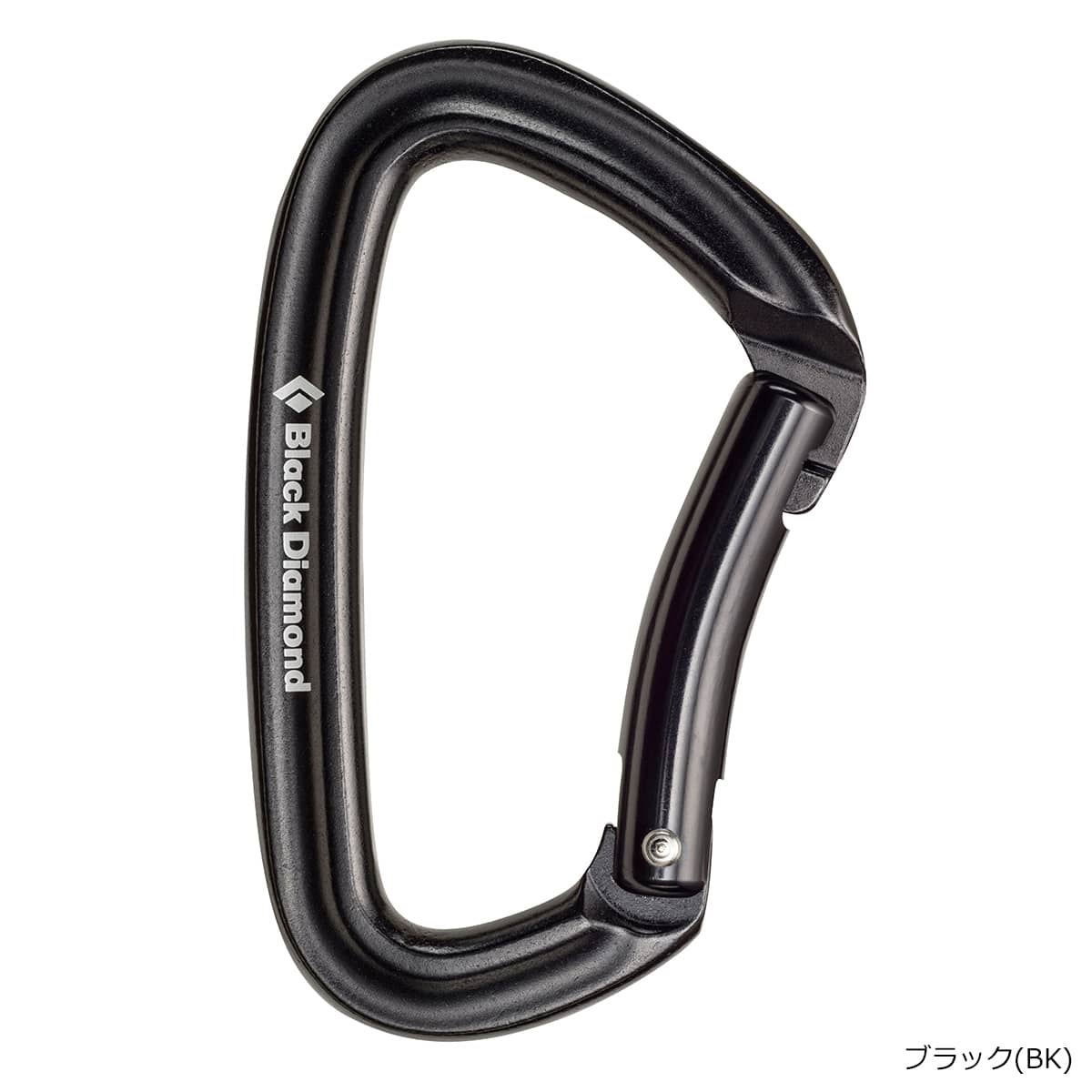 BlackDiamond(ブラックダイヤモンド) ポジトロン ベント ブラック BD10071