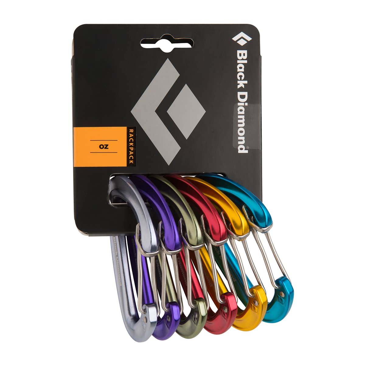 BlackDiamond(ブラックダイヤモンド) オズ ラックパック BD10401