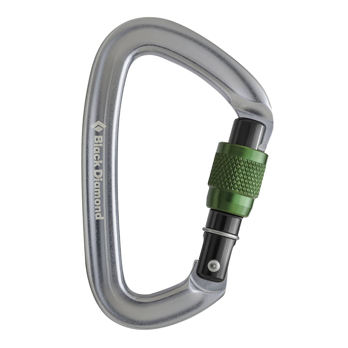 BlackDiamond(ブラックダイヤモンド) ポジトロン・スクリューゲート BD10530