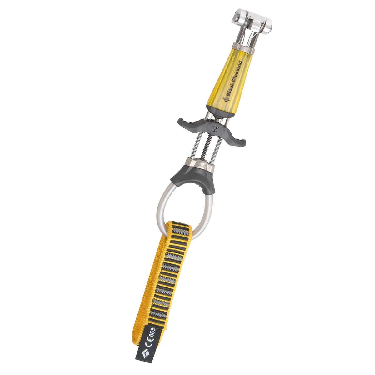 BlackDiamond(ブラックダイヤモンド) C3キャメロット #2 BD11012