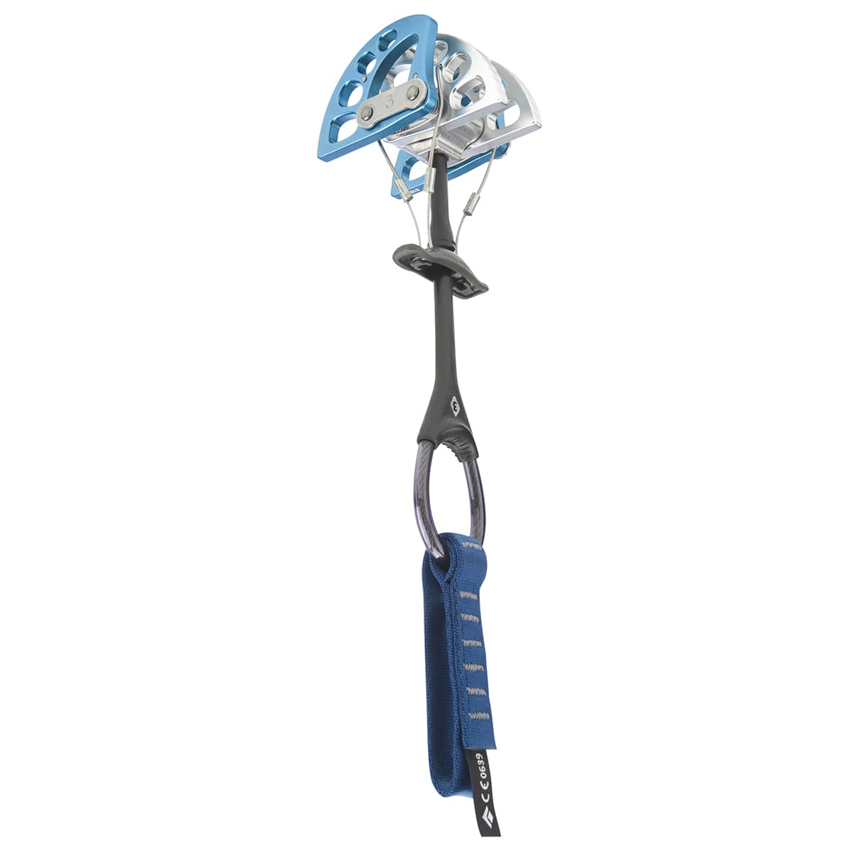 BlackDiamond(ブラックダイヤモンド) キャメロット #3 BD11048