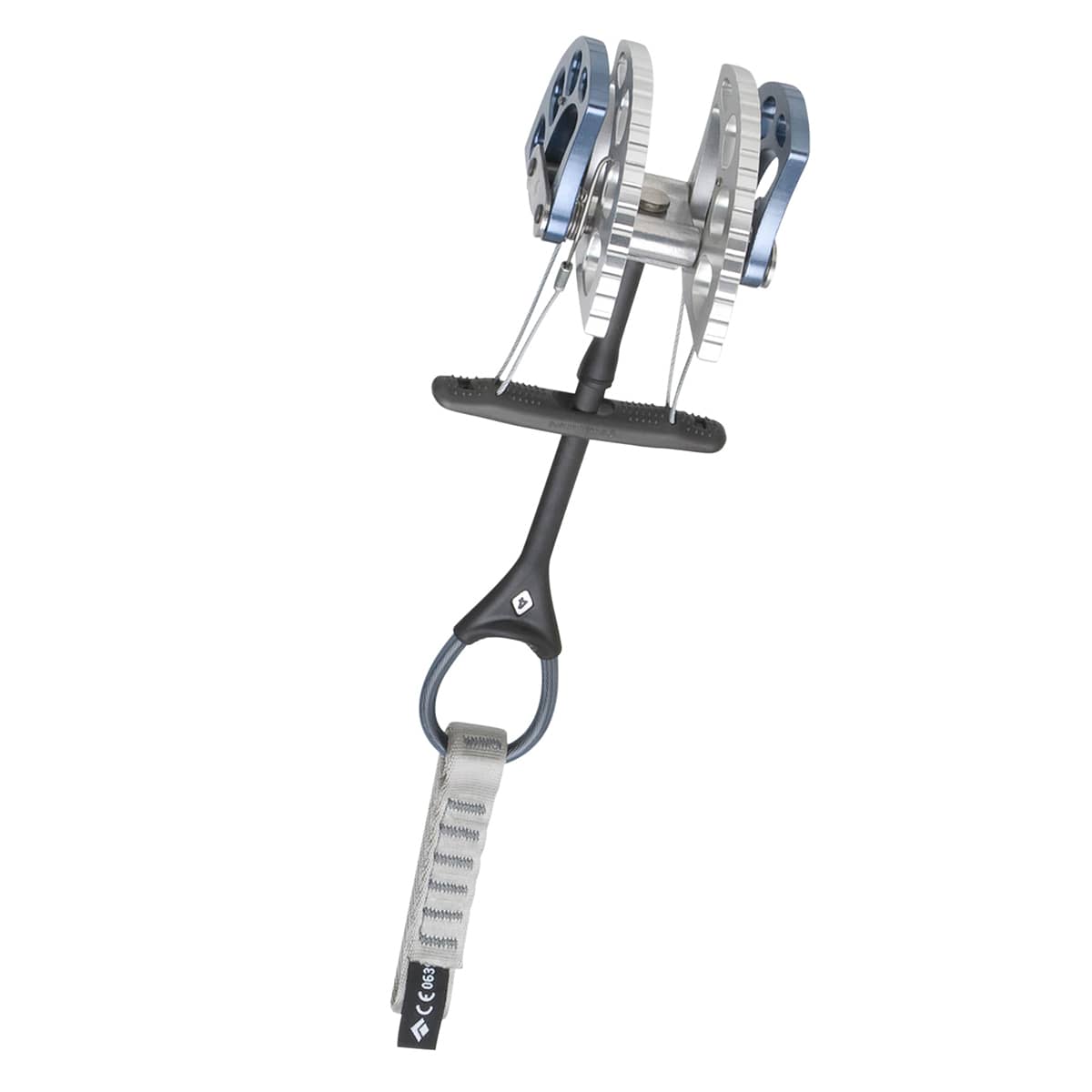 BlackDiamond(ブラックダイヤモンド) キャメロット  #4 BD11051