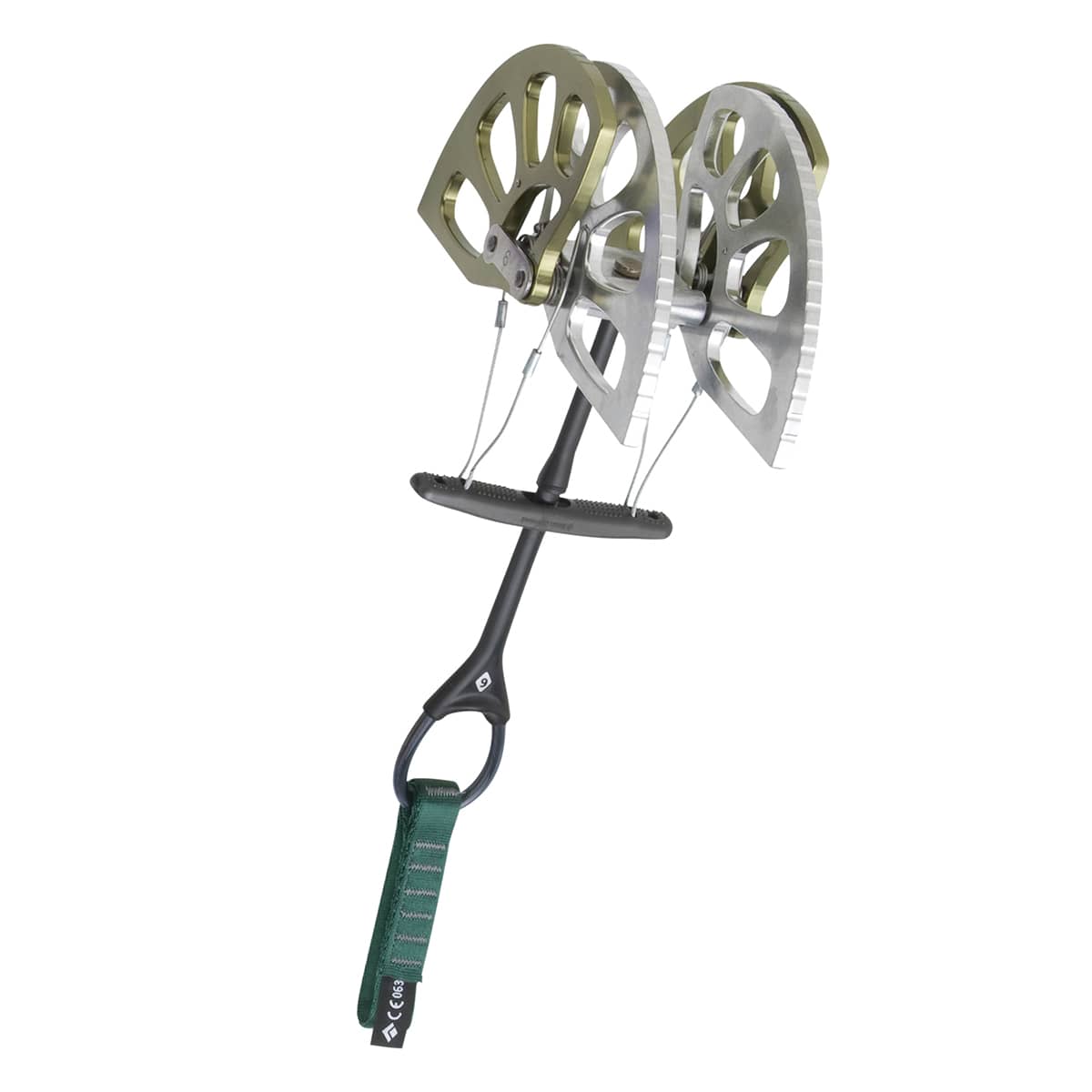 BlackDiamond(ブラックダイヤモンド) キャメロット  #6 BD11057