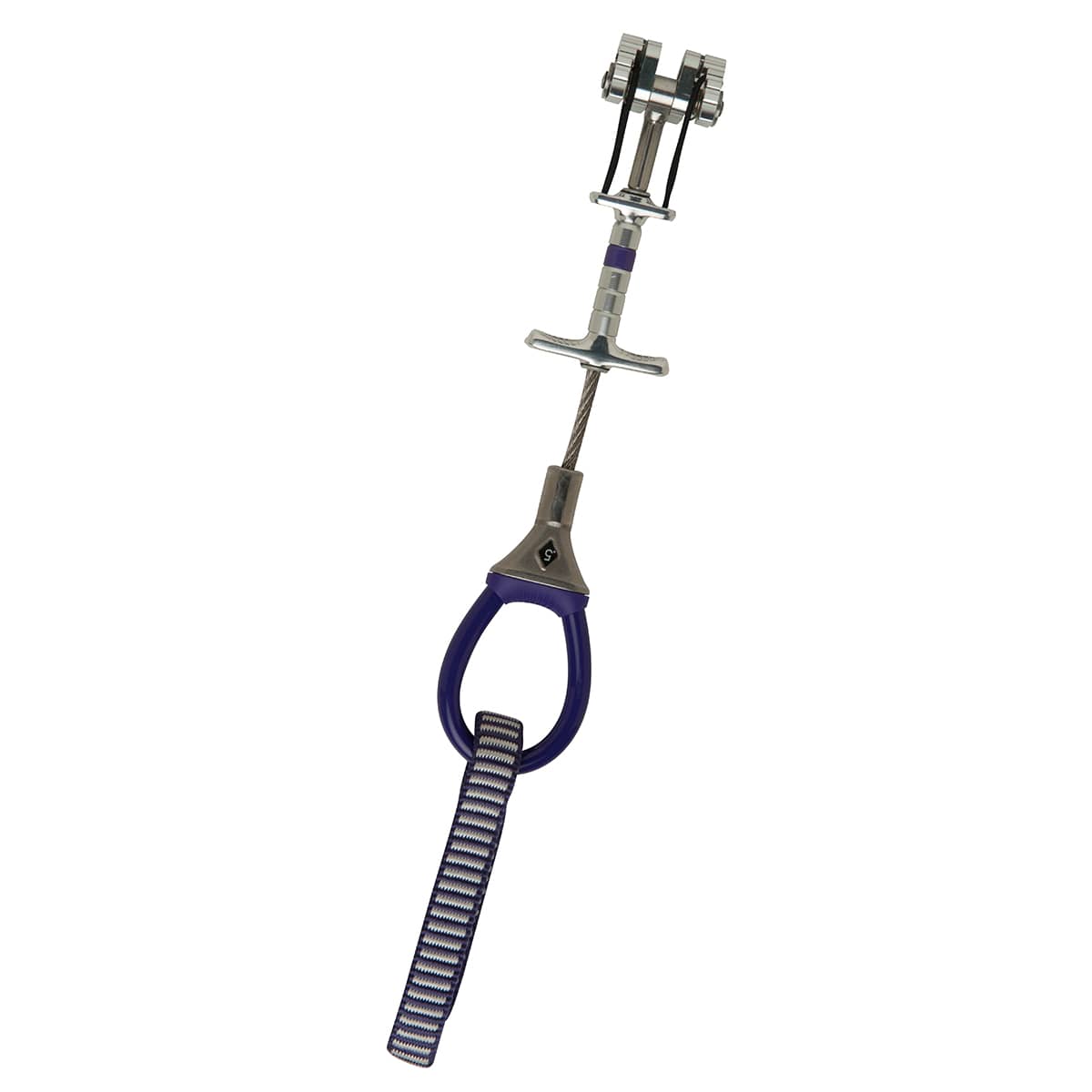 BlackDiamond(ブラックダイヤモンド) キャメロット X4 #0.5 BD11066