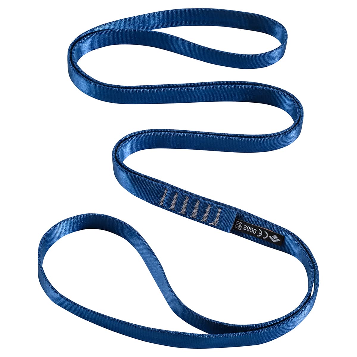 BlackDiamond(ブラックダイヤモンド) 18mm ナイロンランナー 120cm ブルー BD14096