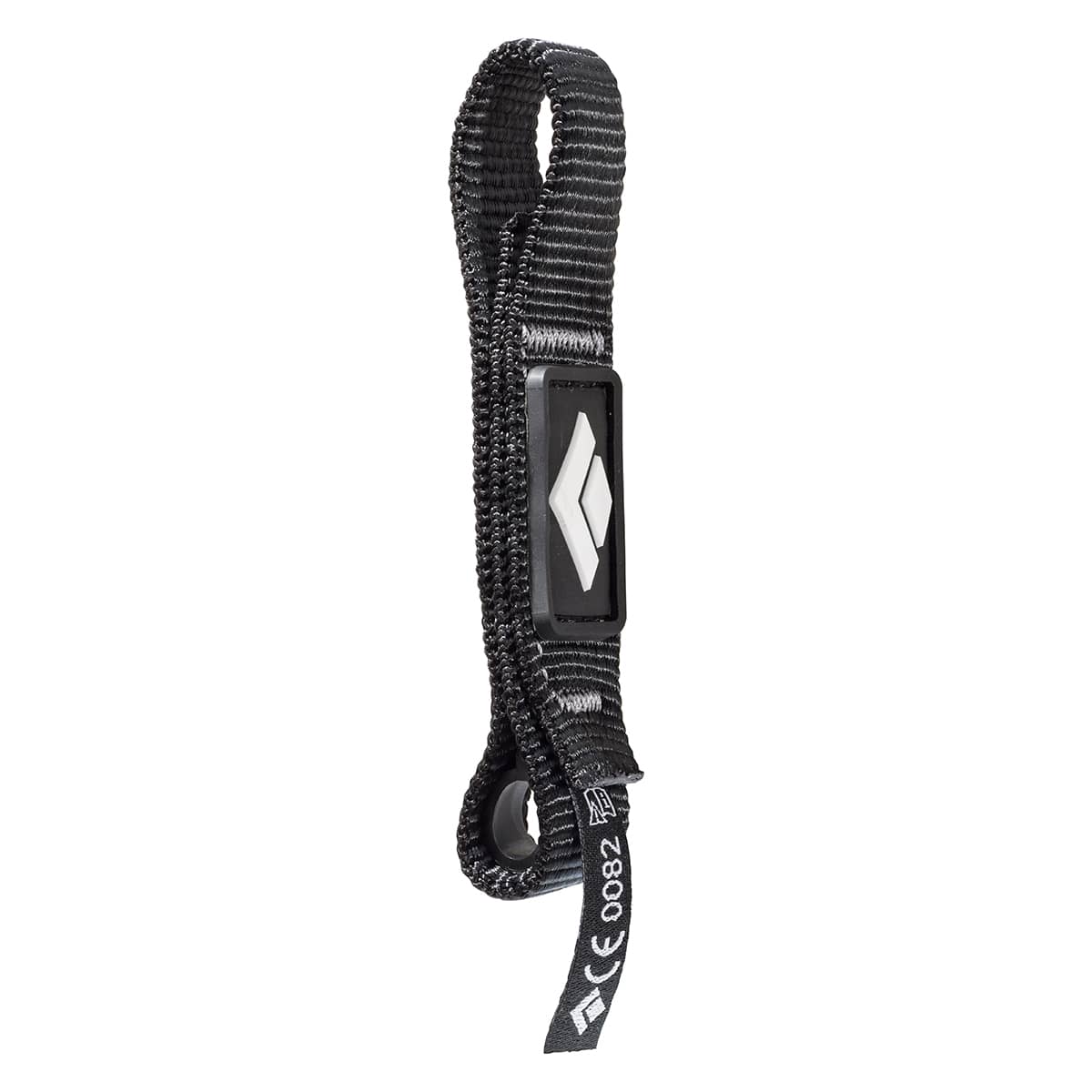 BlackDiamond(ブラックダイヤモンド) ダイヤモンド ドッグボーン 12cm BD14114