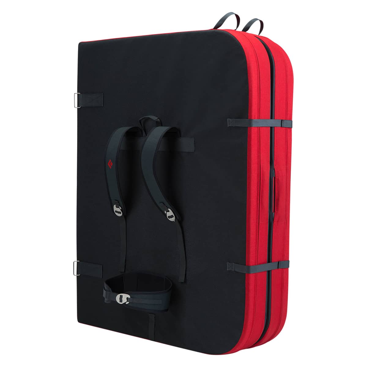 BlackDiamond(ブラックダイヤモンド) モンド BD18010 ファイヤーレッド