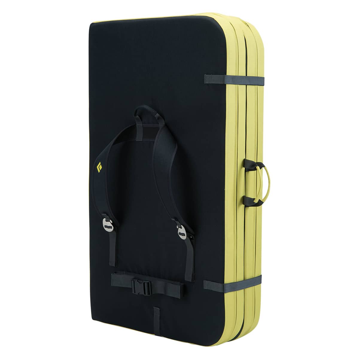 BlackDiamond(ブラックダイヤモンド) インパクト BD18014 サルファー