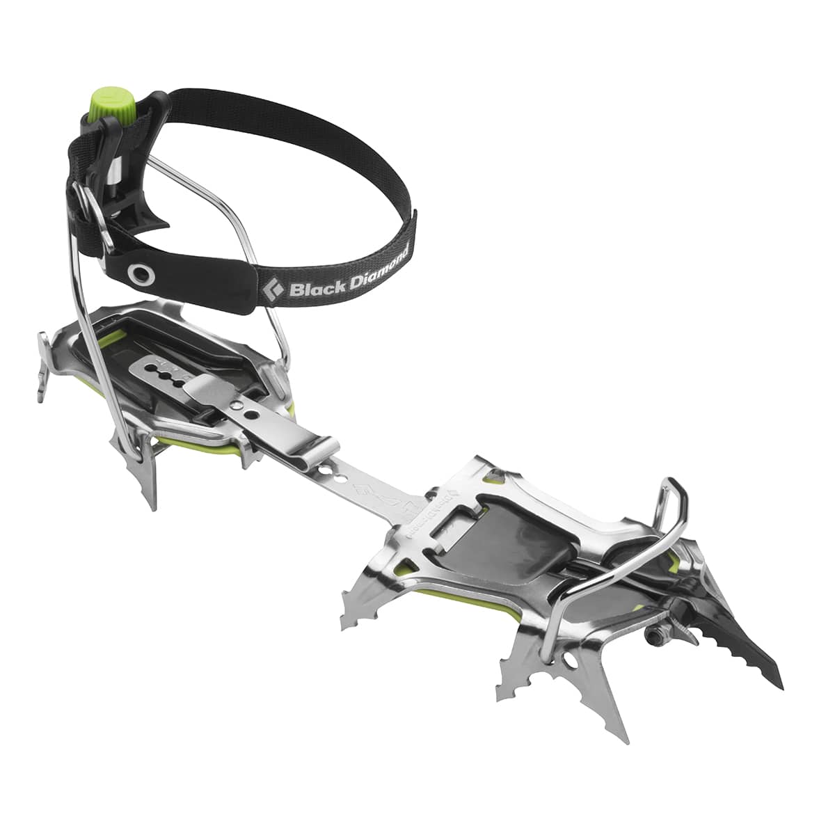 BlackDiamond(ブラックダイヤモンド) スティンガー BD33033